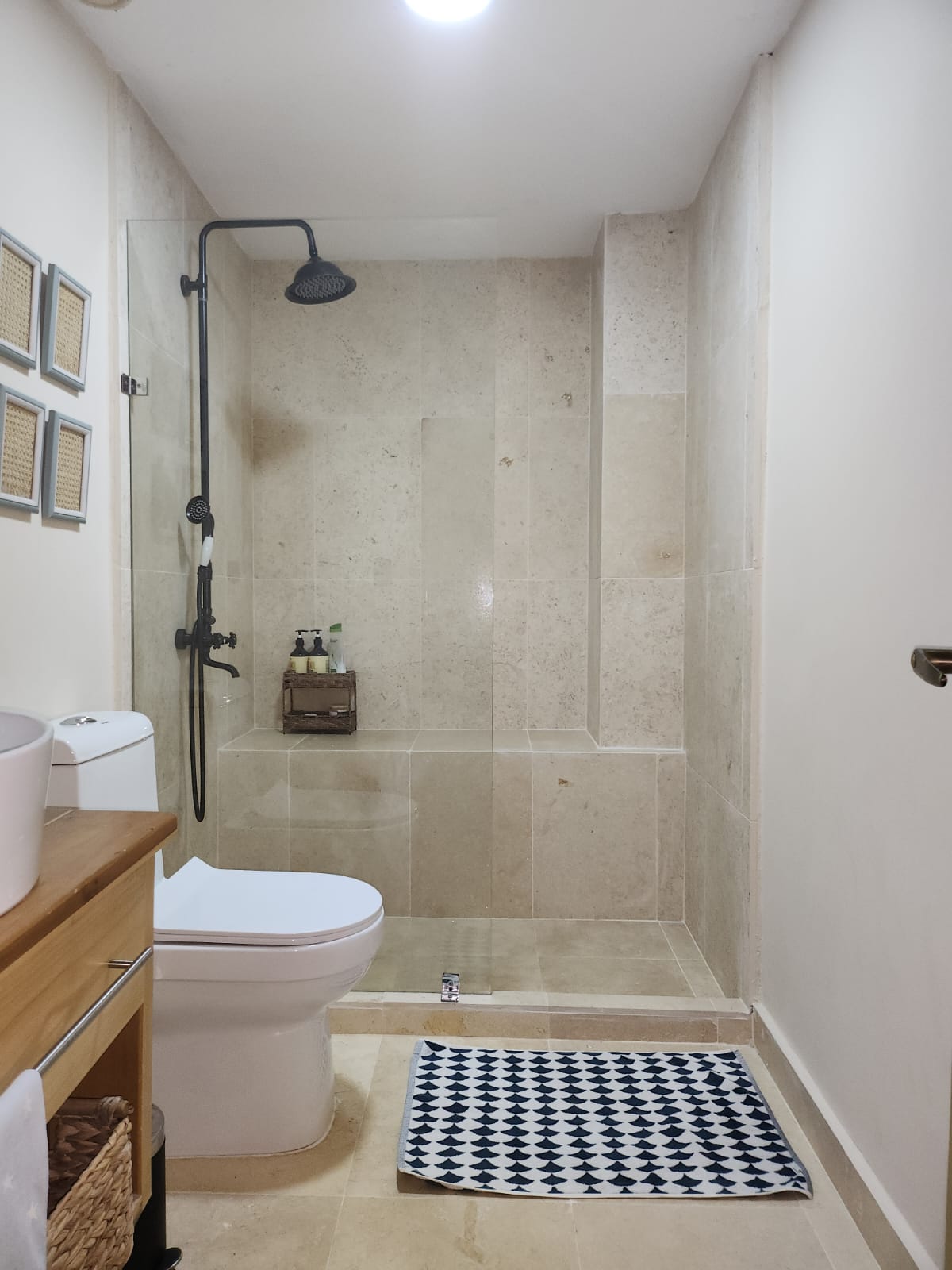 Vendo apartamento en primera linea de playa en Juan Dolio  Foto 7269723-5.jpg