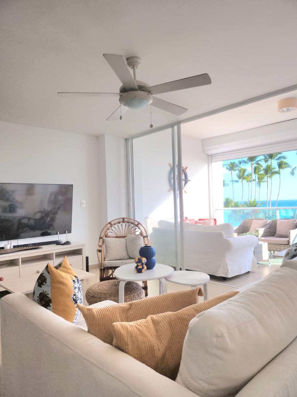 Vendo apartamento en primera linea de playa en Juan Dolio  Foto 7269723-7.jpg
