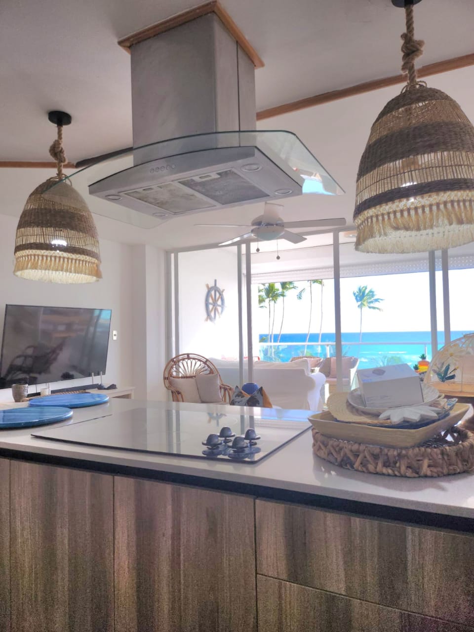 Vendo apartamento en primera linea de playa en Juan Dolio  Foto 7269723-8.jpg