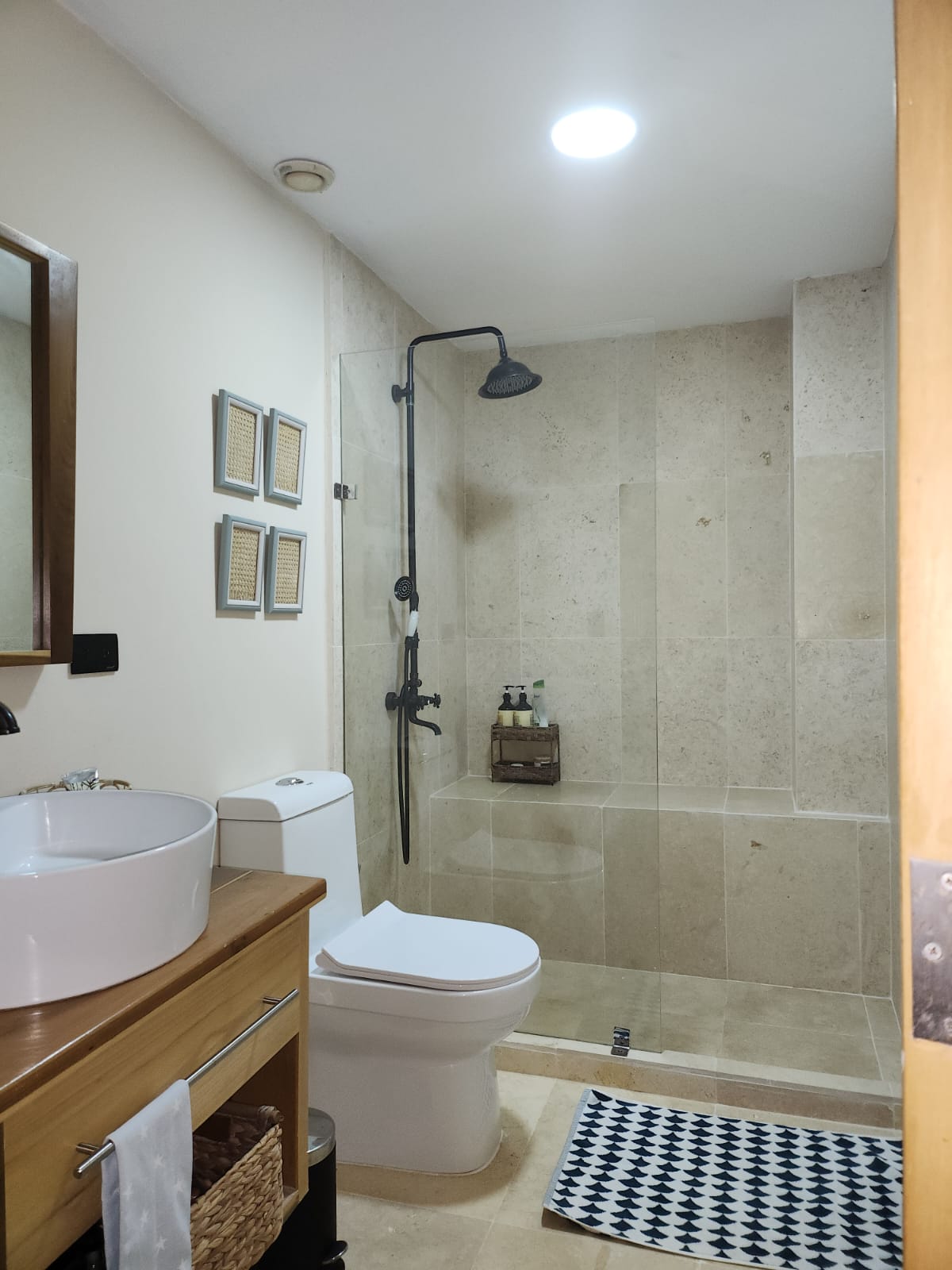 Vendo apartamento en primera linea de playa en Juan Dolio  Foto 7269723-9.jpg