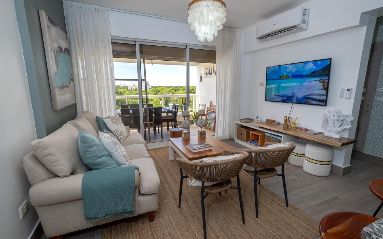 Vendo apartamento en Juan Dolio Foto 7269730-12.jpg