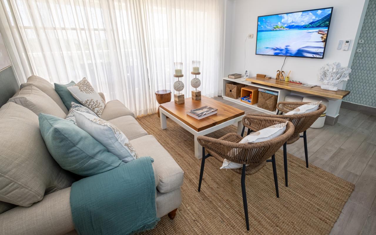 Vendo apartamento en Juan Dolio Foto 7269730-8.jpg