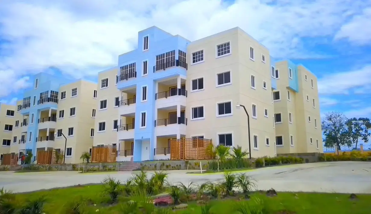 Vendo Apartamento En Jardines del Arrollo Foto 7269733-2.jpg