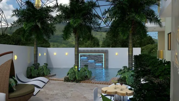 Apartamento en Venta en Villas Bávaro Punta Cana Foto 7269740-14.jpg
