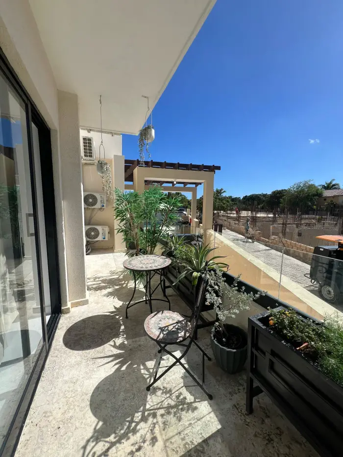Apartamento en Venta en Villas Bávaro Punta Cana Foto 7269740-4.jpg