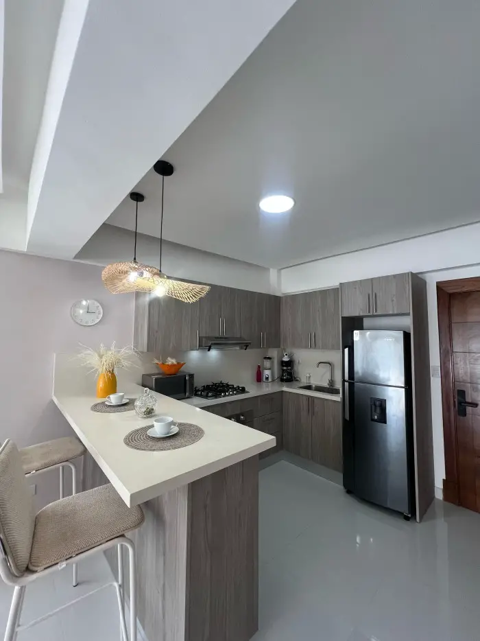 Apartamento en Venta en Villas Bávaro Punta Cana Foto 7269740-5.jpg