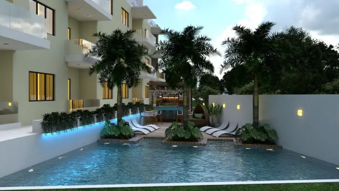 Apartamento en Venta en Villas Bávaro Punta Cana Foto 7269740-6.jpg