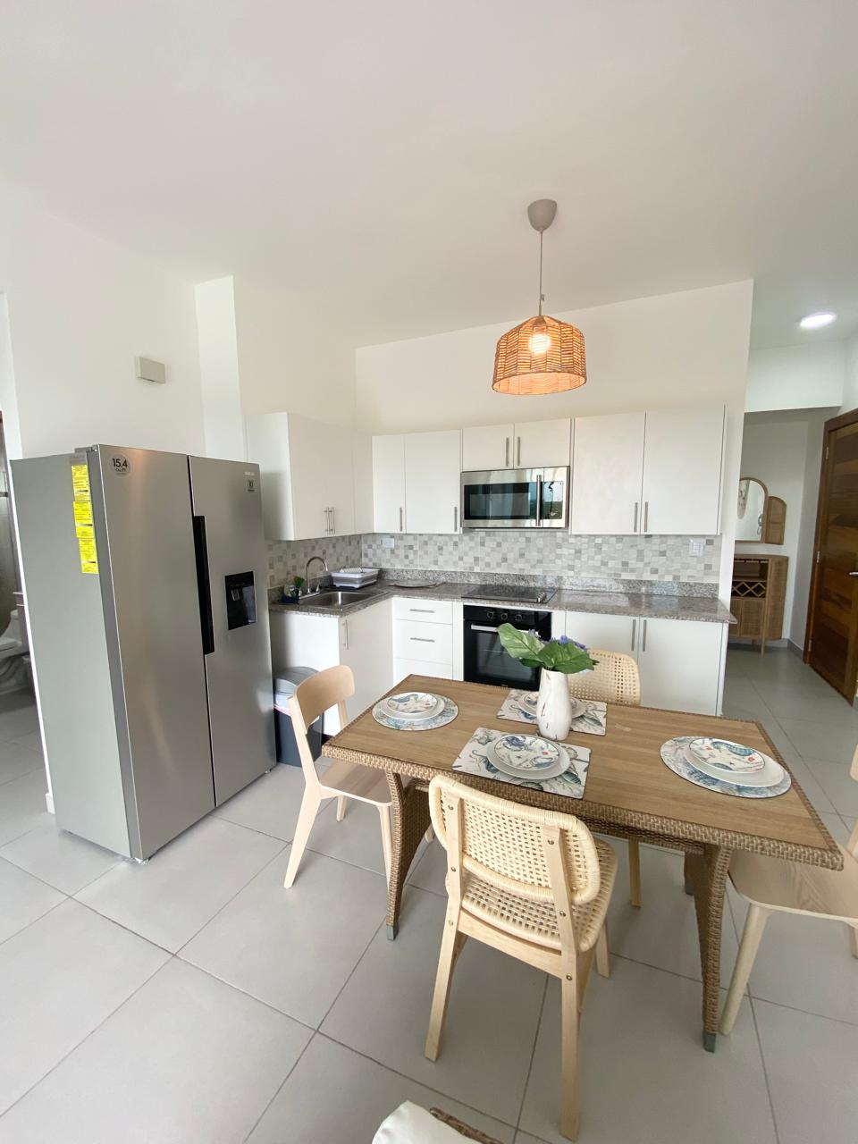 Vendo apartamento nuevo en Juan Dolio Foto 7269742-13.jpg