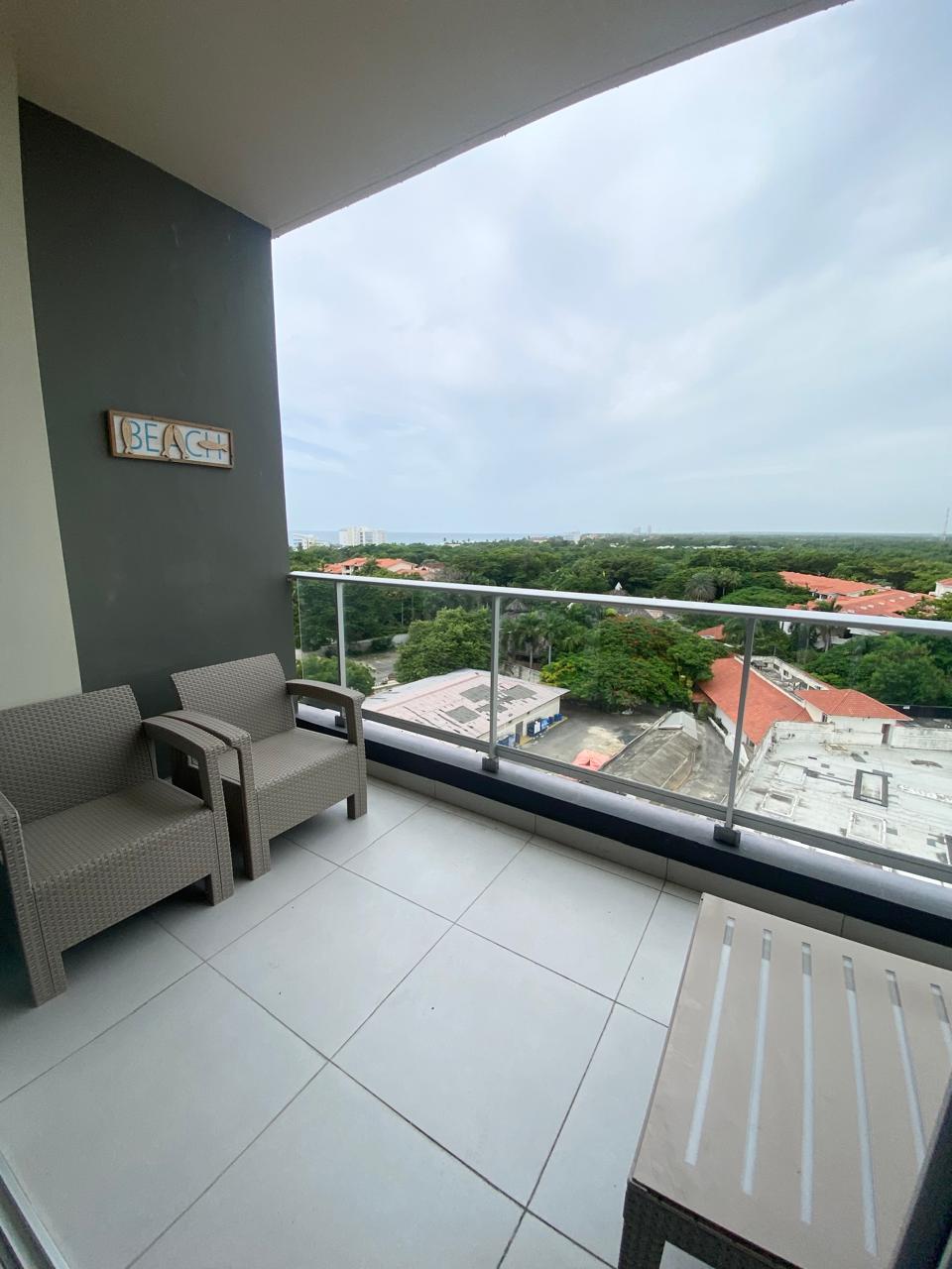 Vendo apartamento nuevo en Juan Dolio Foto 7269742-2.jpg