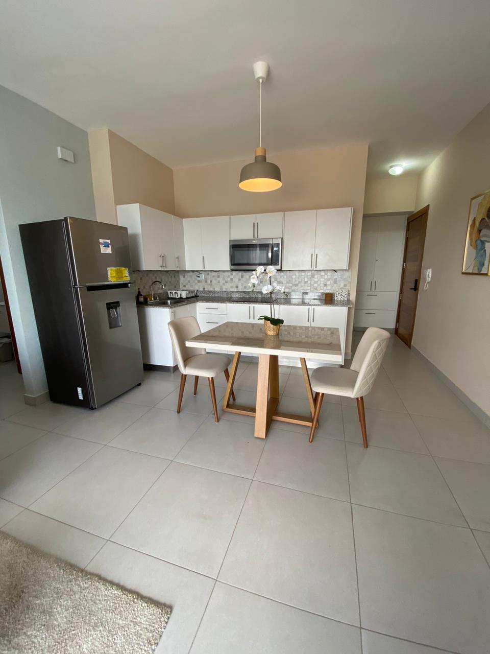Vendo apartamento nuevo en Juan Dolio Foto 7269742-5.jpg