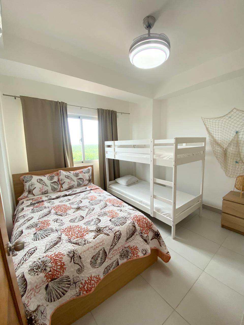 Vendo apartamento nuevo en Juan Dolio Foto 7269742-6.jpg