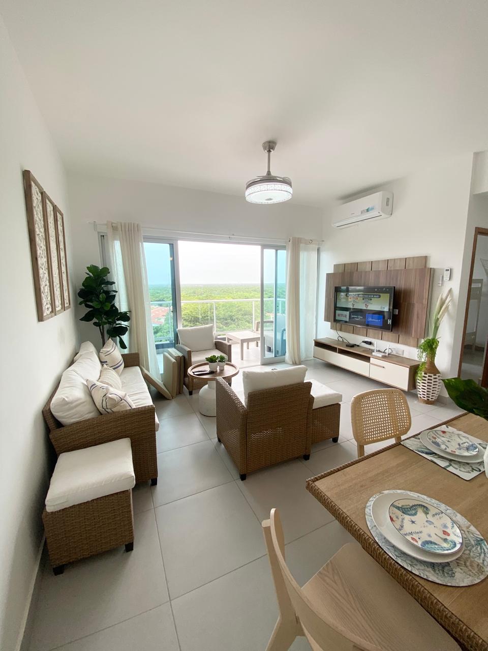 Vendo apartamento nuevo en Juan Dolio Foto 7269742-9.jpg