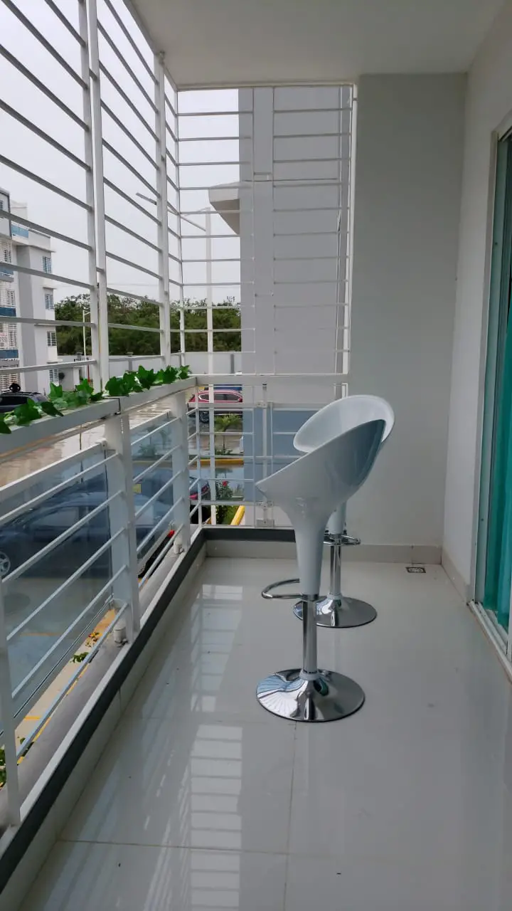 Vendo Apartamento en Santo Domingo Este  Foto 7269751-9.jpg