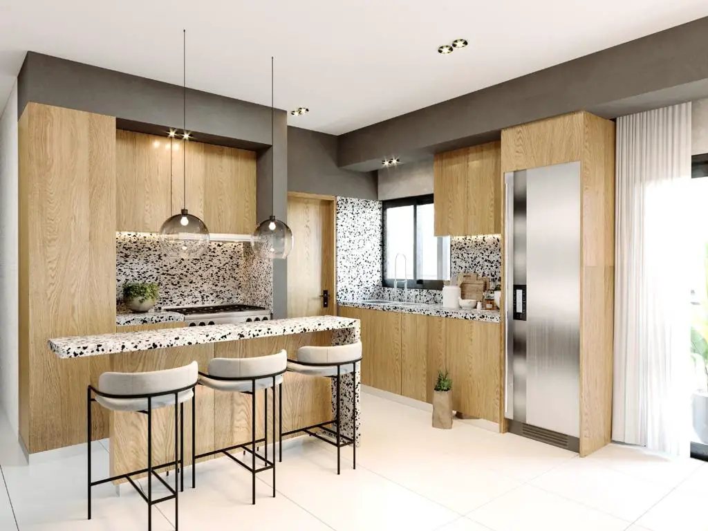 Vendo Apartamento en Santo Domingo Este  Foto 7269754-3.jpg