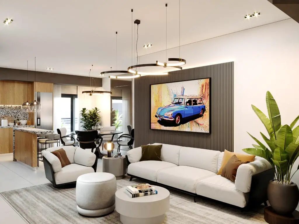 Vendo Apartamento en Santo Domingo Este  Foto 7269754-5.jpg