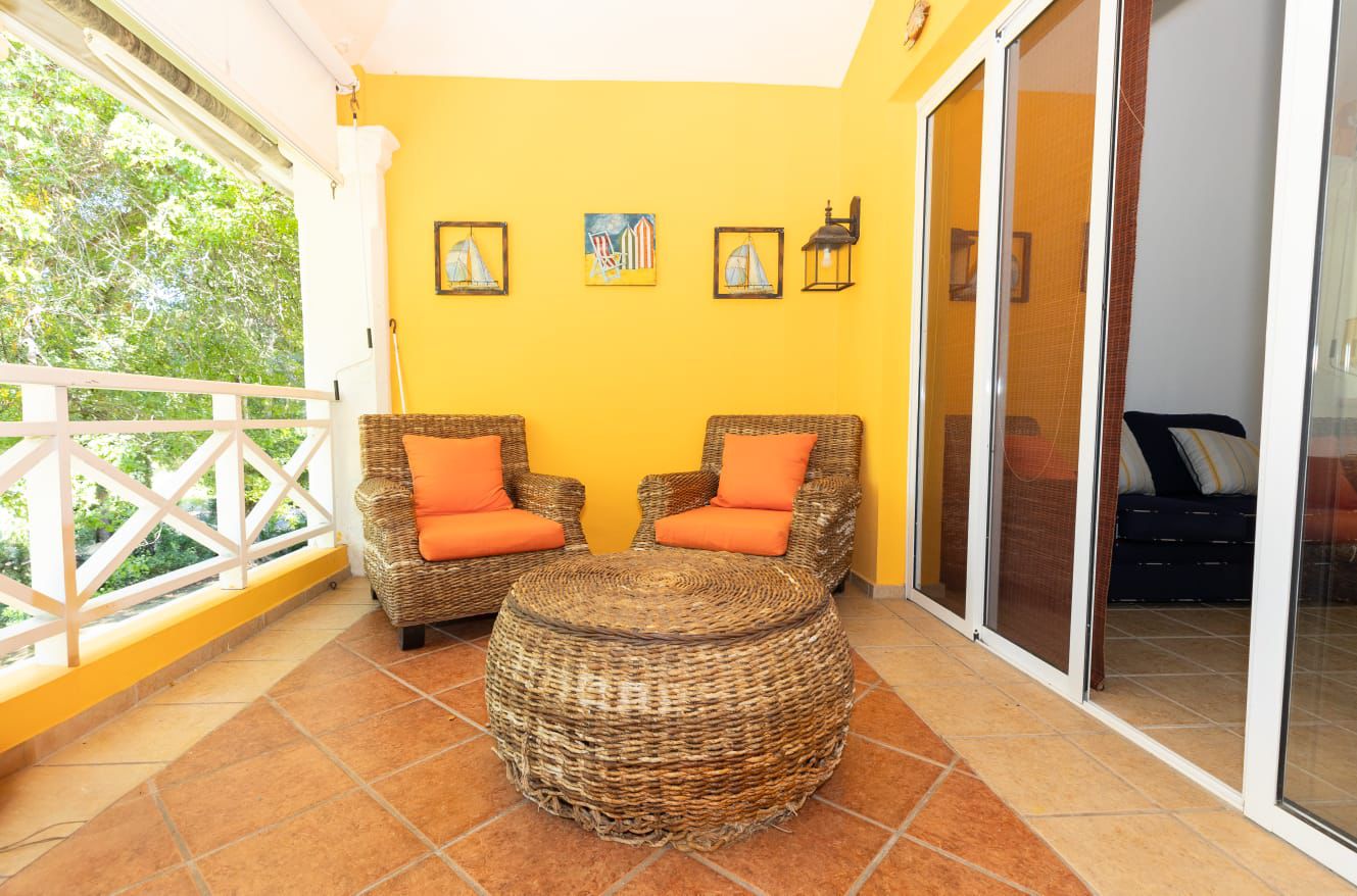 Vendo apartamento en segundo piso en Juan Dolio Foto 7269763-1.jpg