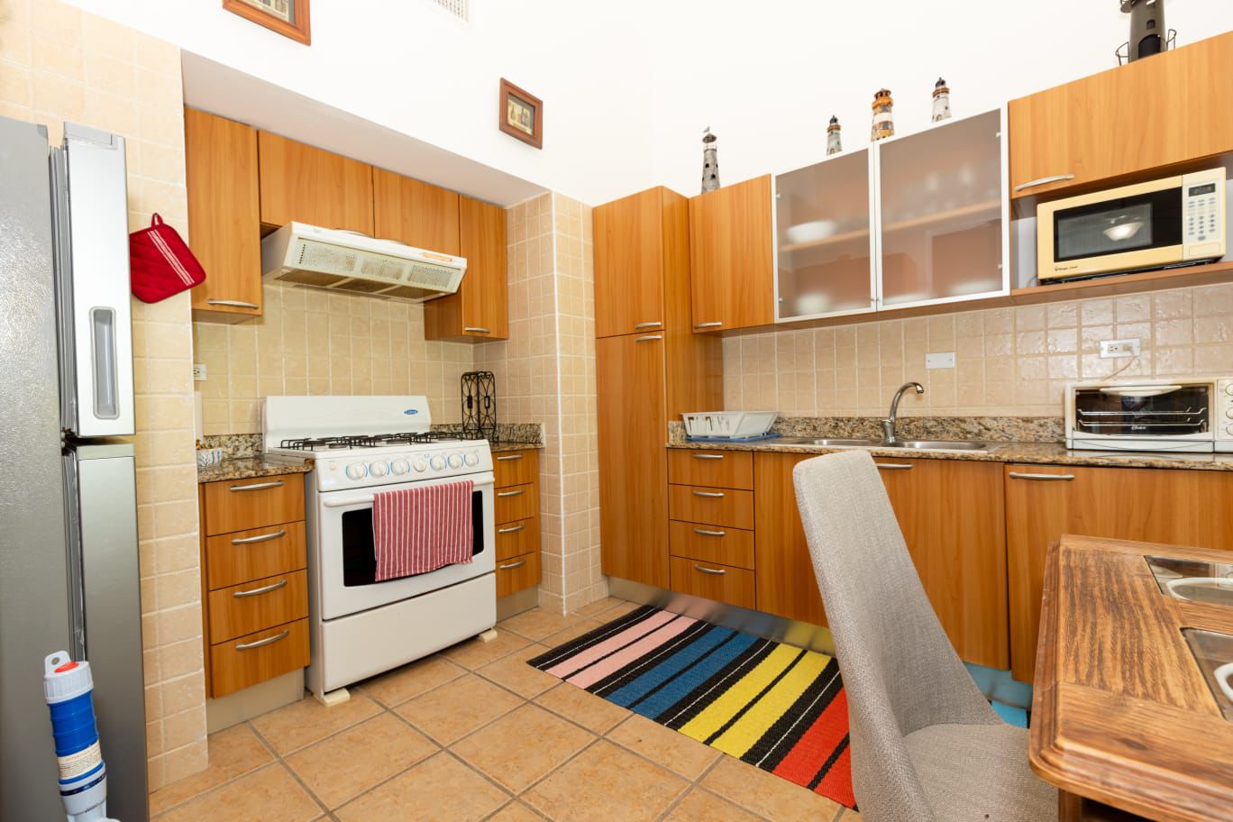 Vendo apartamento en segundo piso en Juan Dolio Foto 7269763-13.jpg