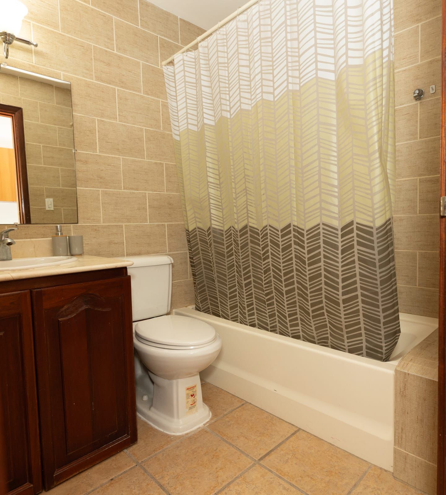 Vendo apartamento en segundo piso en Juan Dolio Foto 7269763-6.jpg