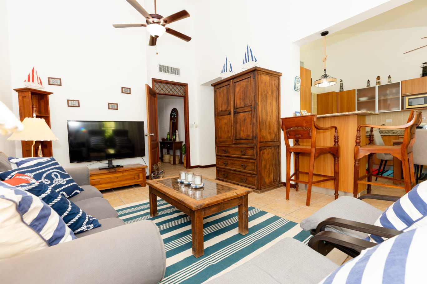 Vendo apartamento en segundo piso en Juan Dolio Foto 7269763-7.jpg