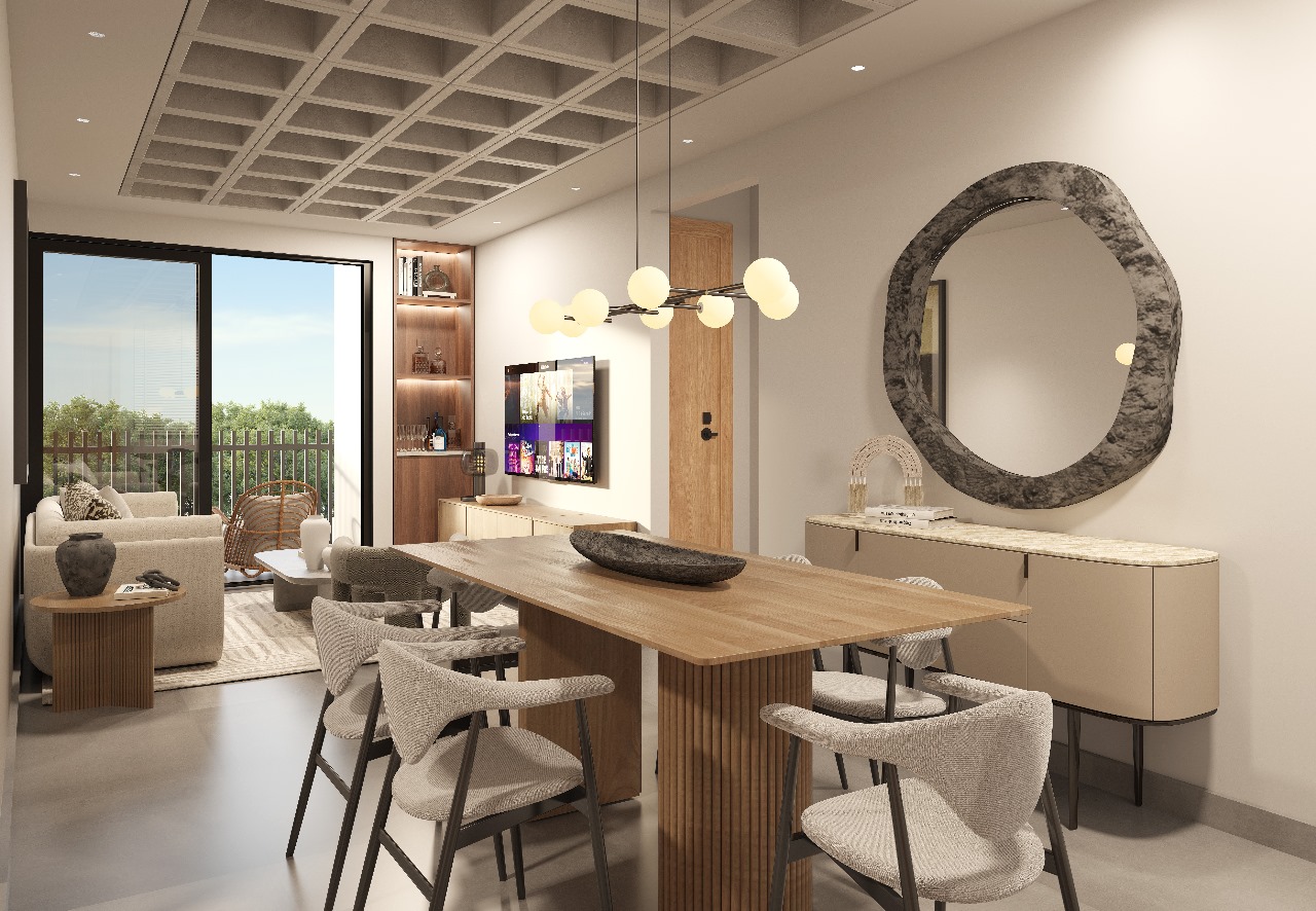 Vendo Apartamento en Santo Domingo Norte Foto 7269764-4.jpg