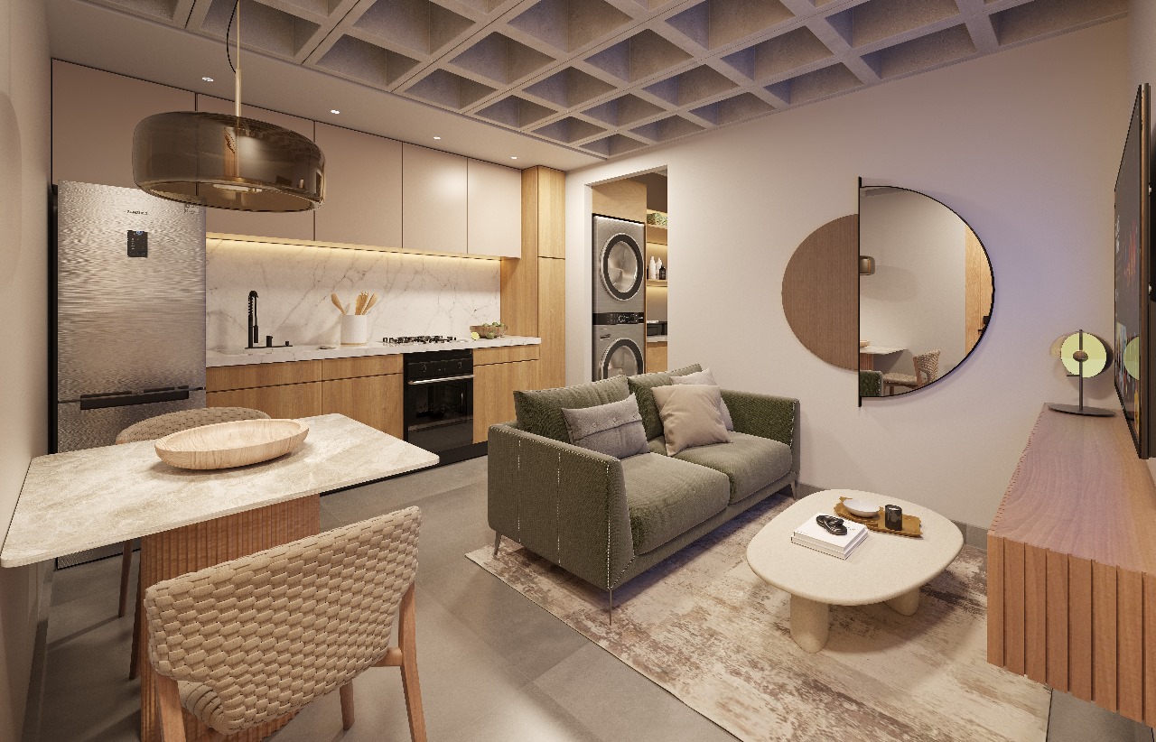 Vendo Apartamento en Santo Domingo Norte Foto 7269764-6.jpg