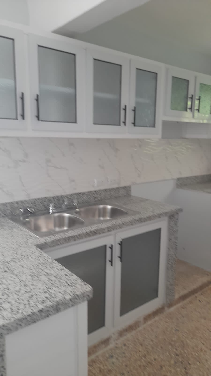 Apartamento de Dos Habitaciones Ens. Luperón en alquiler Foto 7269788-10.jpg
