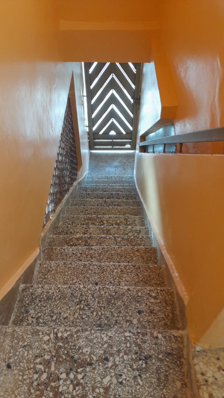 Apartamento de Dos Habitaciones Ens. Luperón en alquiler Foto 7269788-6.jpg