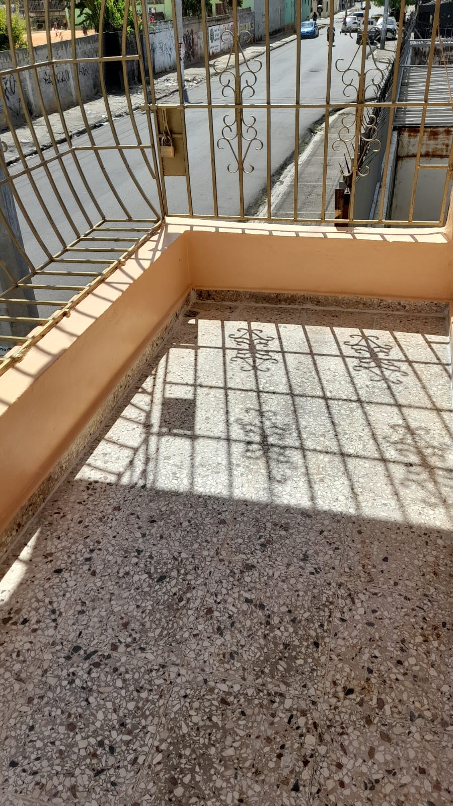 Apartamento de Dos Habitaciones Ens. Luperón en alquiler Foto 7269788-8.jpg