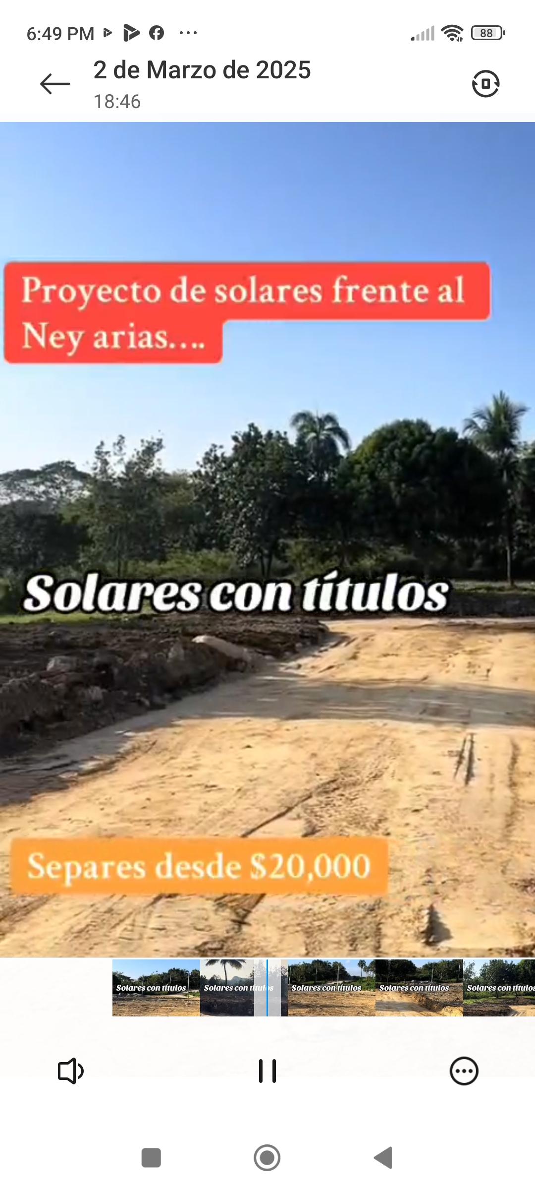 Solares con Titulos Prox Ney Arias Lora y Av C de Gaulle Financiamient Foto 7269790-2.jpg