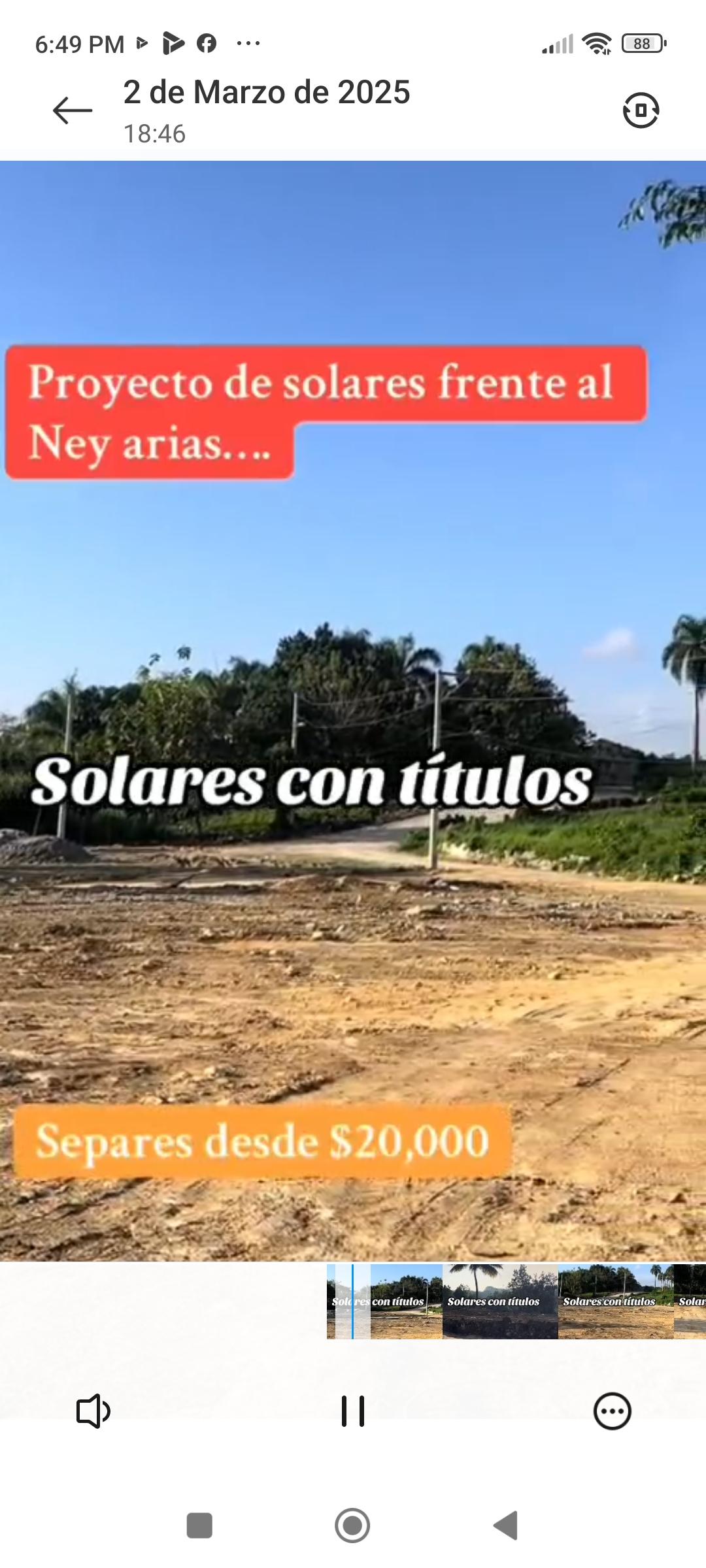 Solares con Titulos Prox Ney Arias Lora y Av C de Gaulle Financiamient Foto 7269790-3.jpg