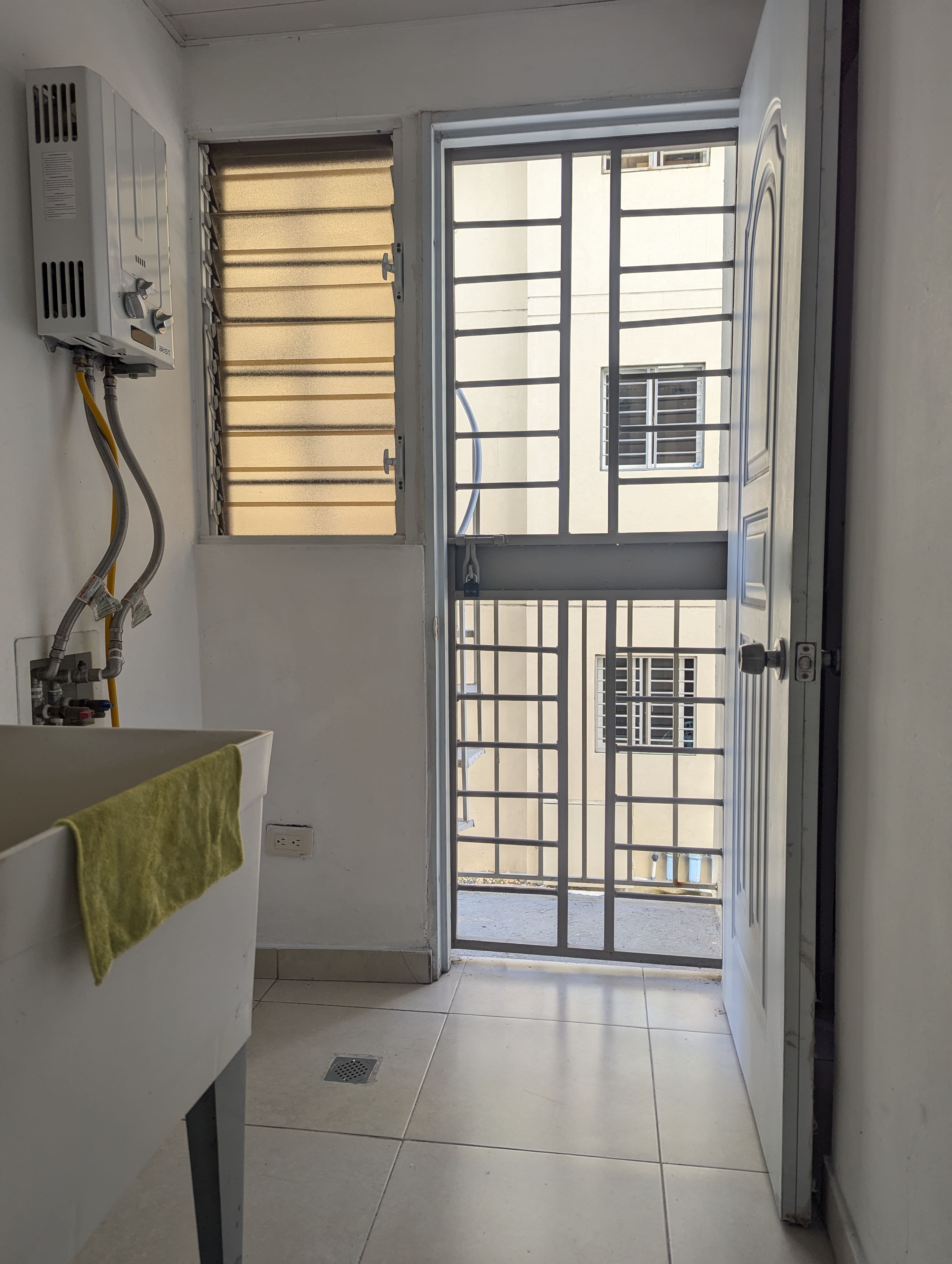 Apartamento en venta 2do uso en Residencial Nuevas Terrazas Foto 7269801-5.jpg