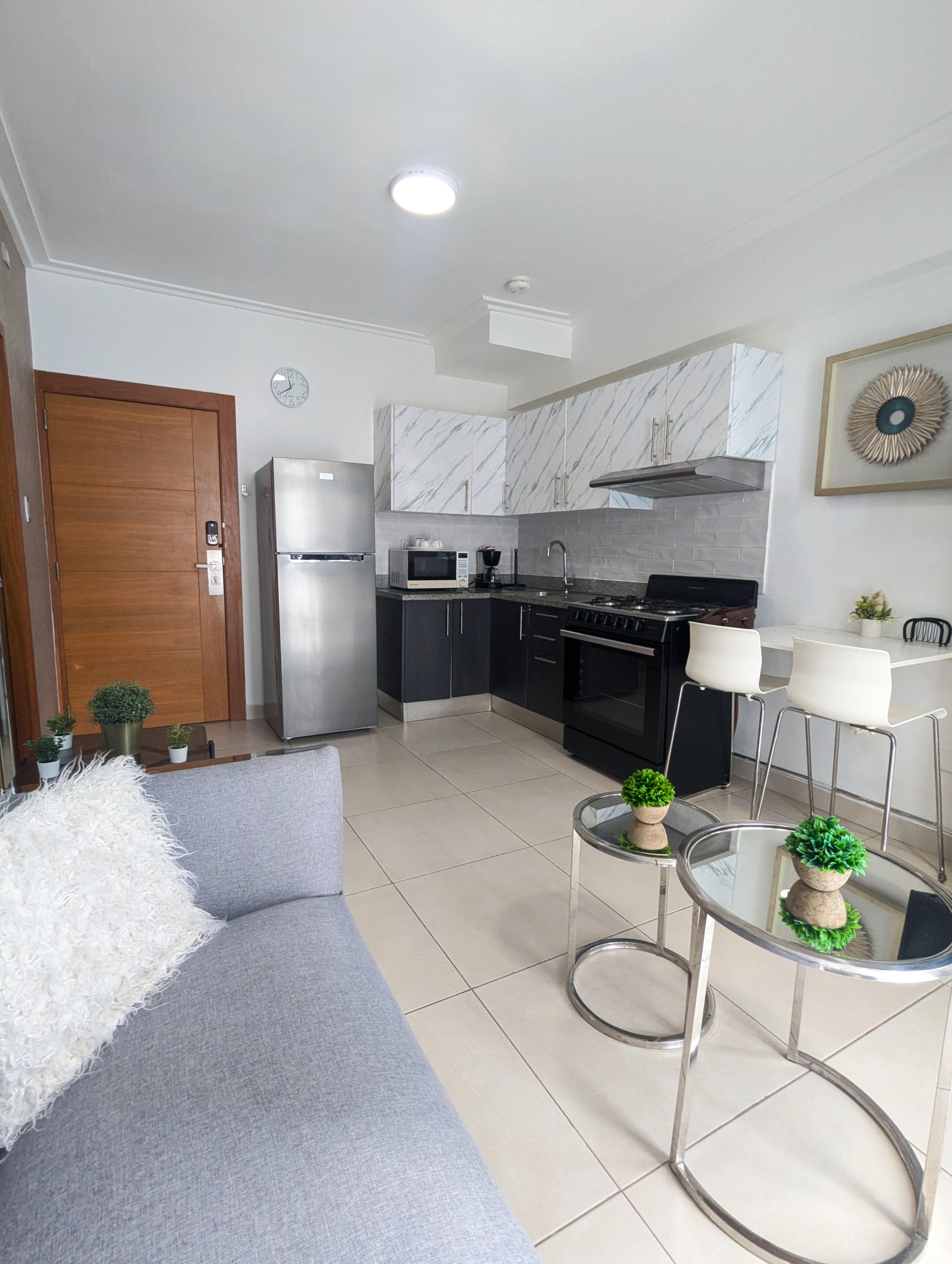 Apartamento amueblado en ventade 1 habitación ubicado en Serralles. Foto 7269811-2.jpg