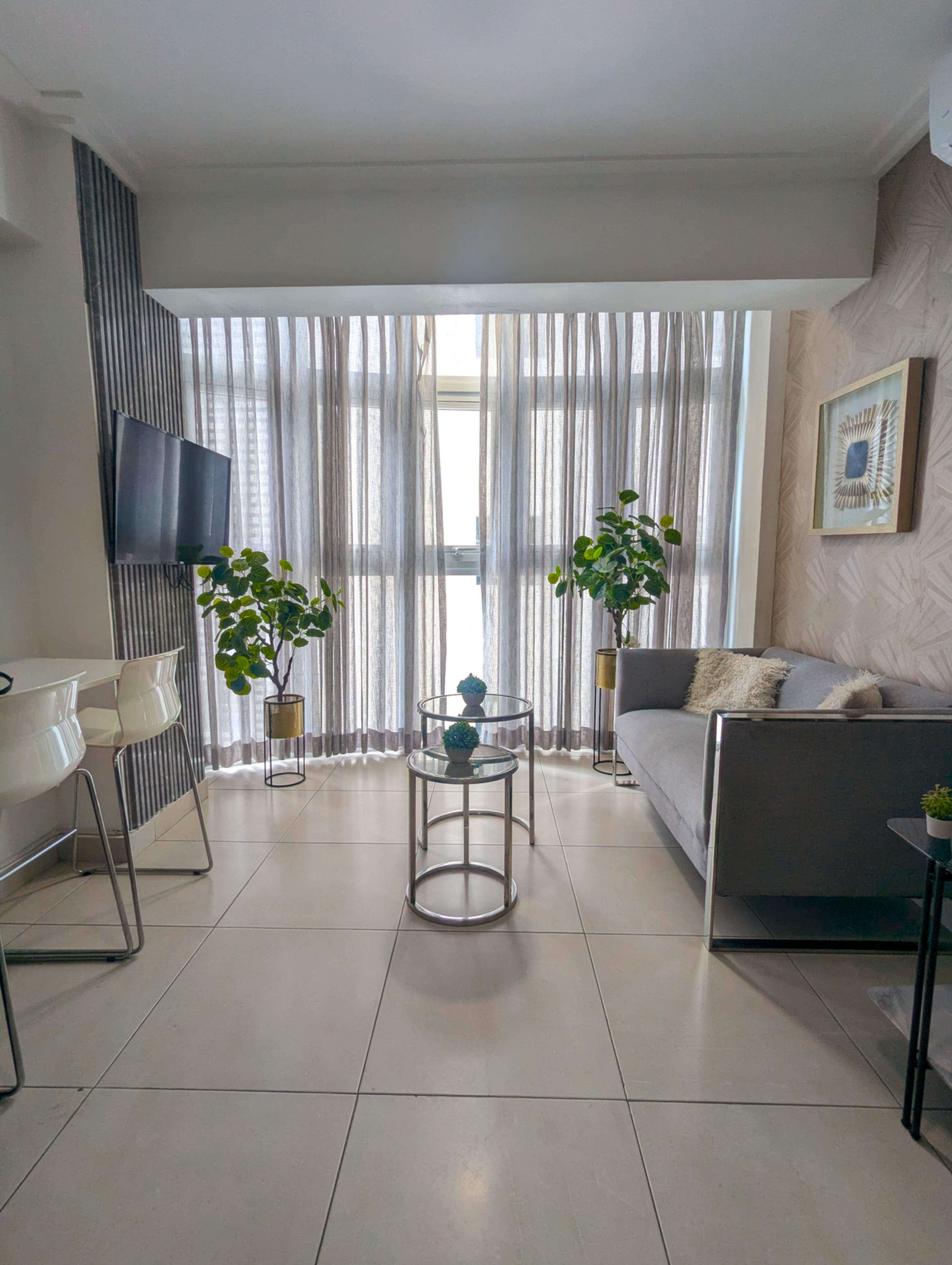 Apartamento amueblado en ventade 1 habitación ubicado en Serralles. Foto 7269811-4.jpg