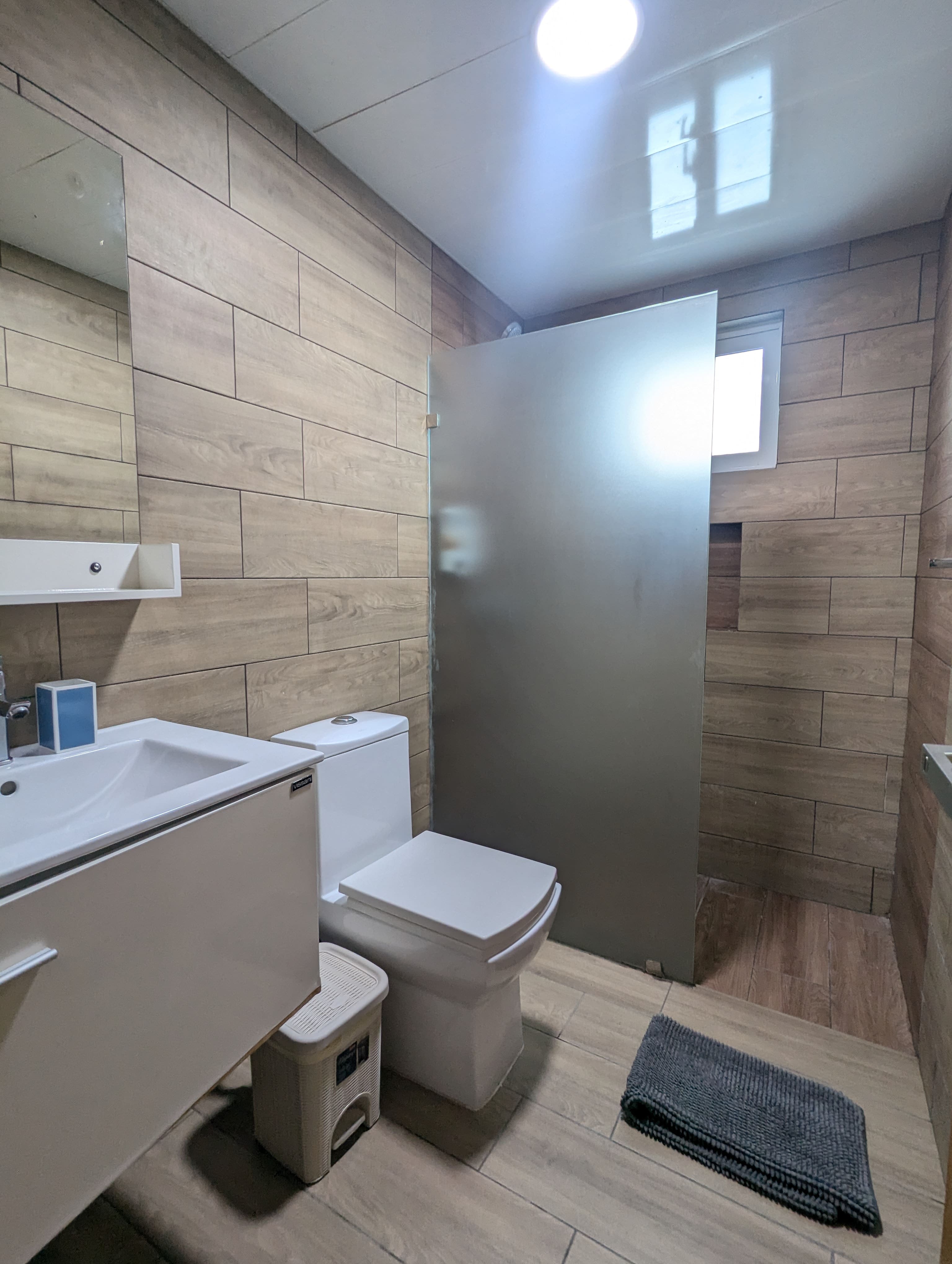 Apartamento amueblado en ventade 1 habitación ubicado en Serralles. Foto 7269811-6.jpg