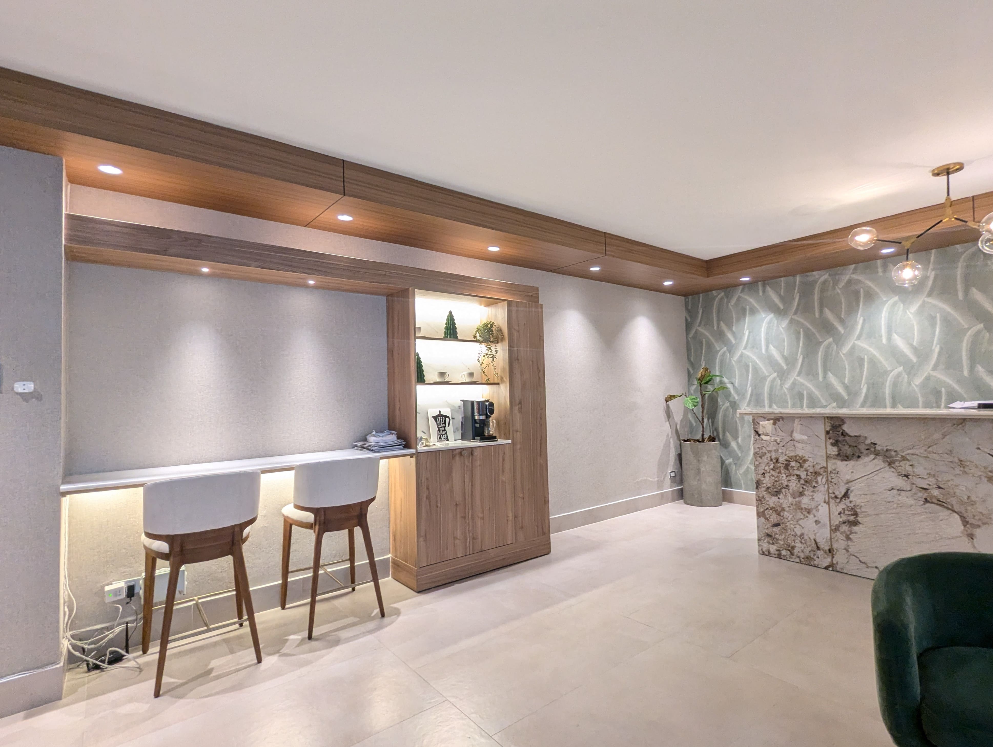 Apartamento amueblado en ventade 1 habitación ubicado en Serralles. Foto 7269811-8.jpg