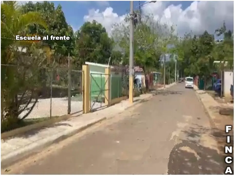 SE VENDE FINCA DE 151 TAREAS EN HACIENDA ESTRELLA VIEJA A LA ORILLA DE Foto 7269828-6.jpg