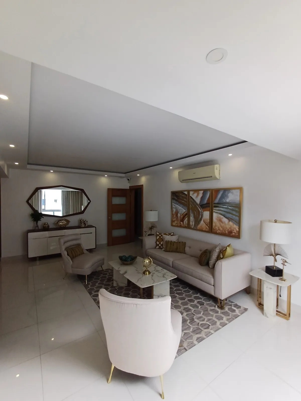 VENTA DE HERMOSO APARTAMENTO EN BELLA VISTA Foto 7269842-2.jpg