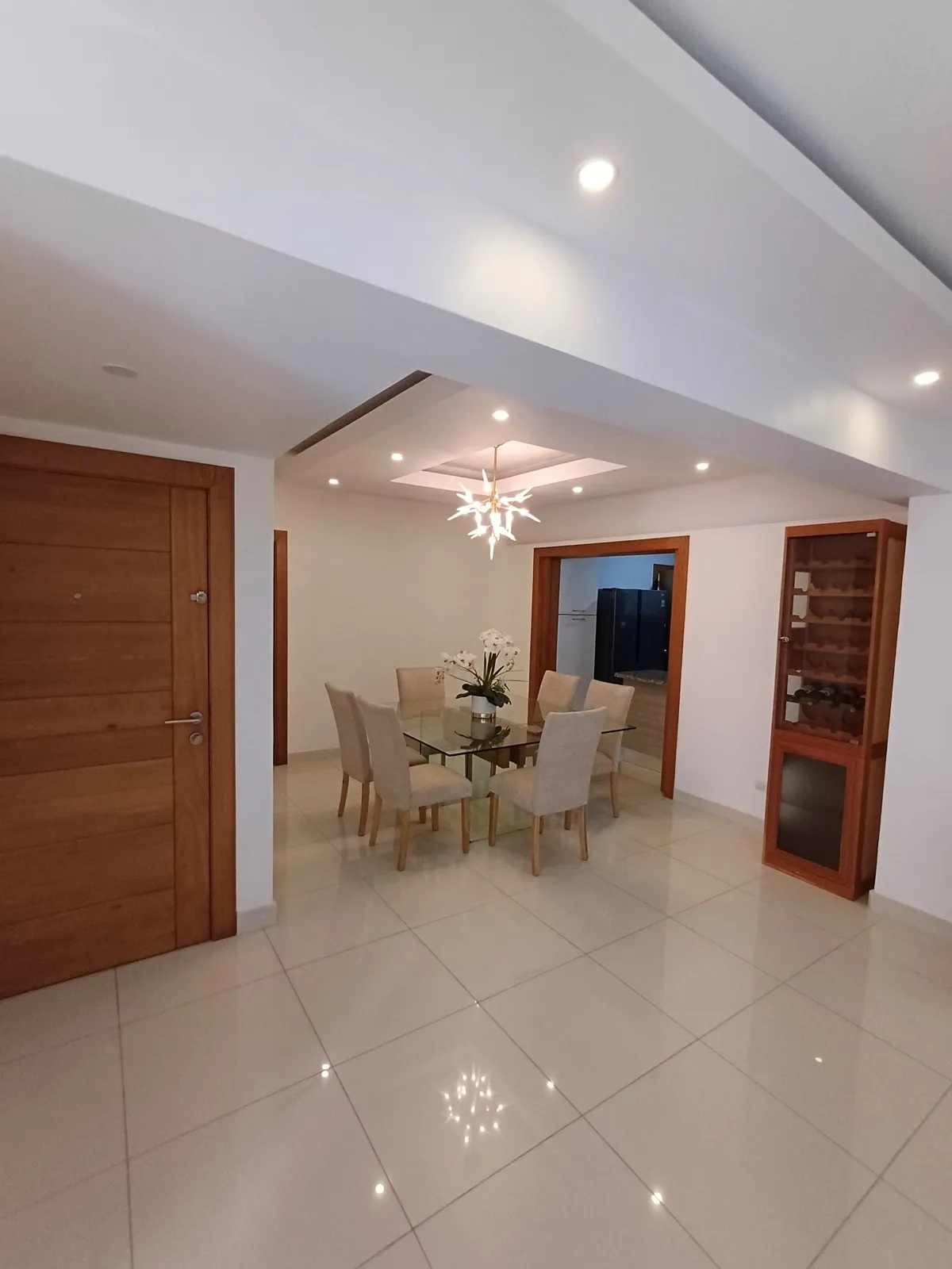 VENTA DE HERMOSO APARTAMENTO EN BELLA VISTA Foto 7269842-4.jpg