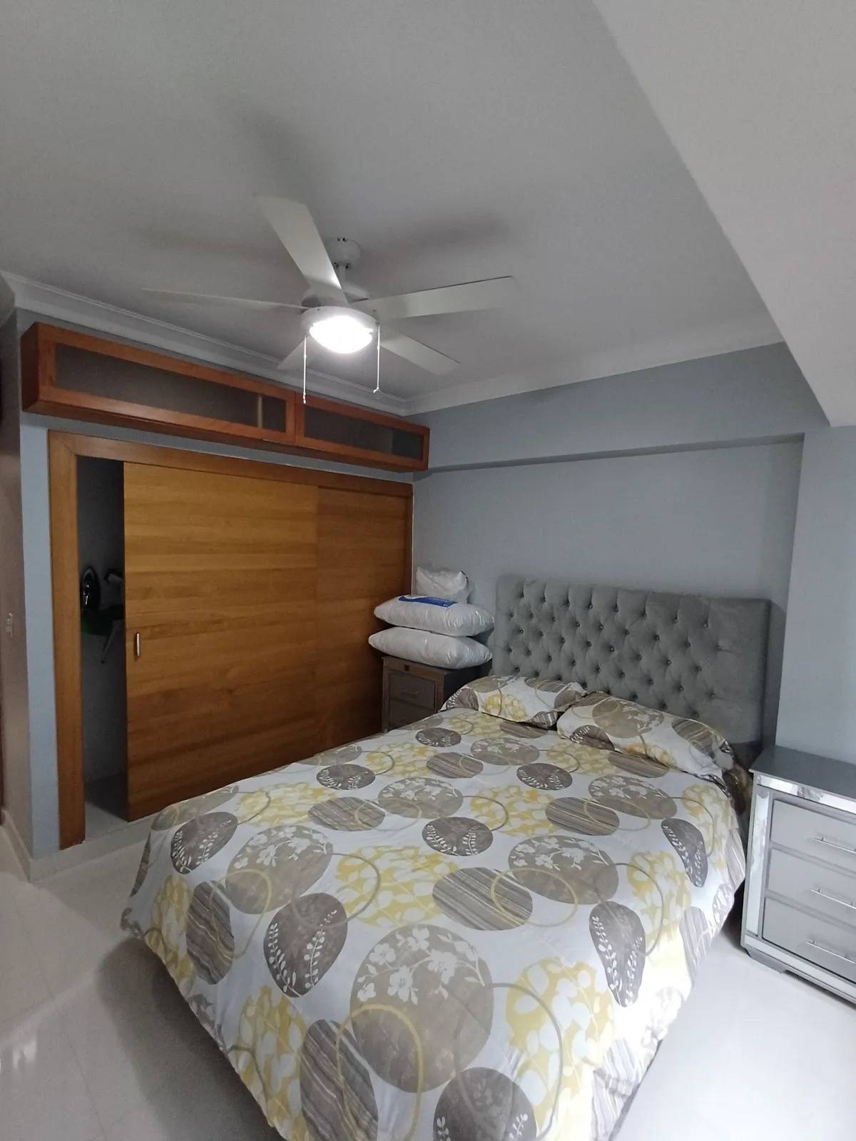 VENTA DE HERMOSO APARTAMENTO EN BELLA VISTA Foto 7269842-7.jpg