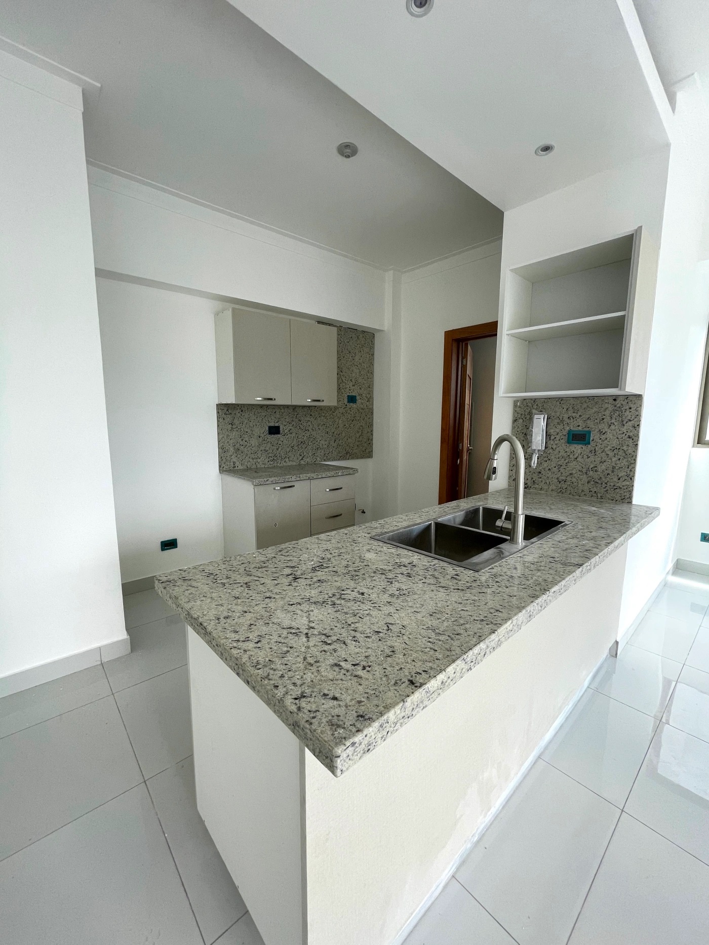 Vendo apartamento en Mirador Norte Santo Domingo Foto 7269864-3.jpg