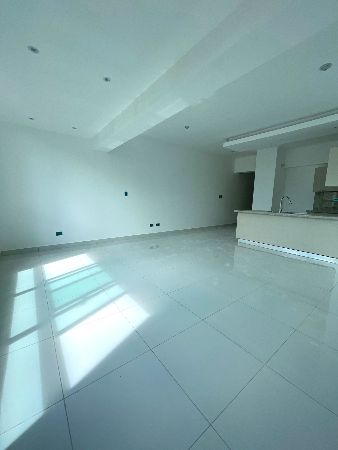 Vendo apartamento en Mirador Norte Santo Domingo Foto 7269864-4.jpg