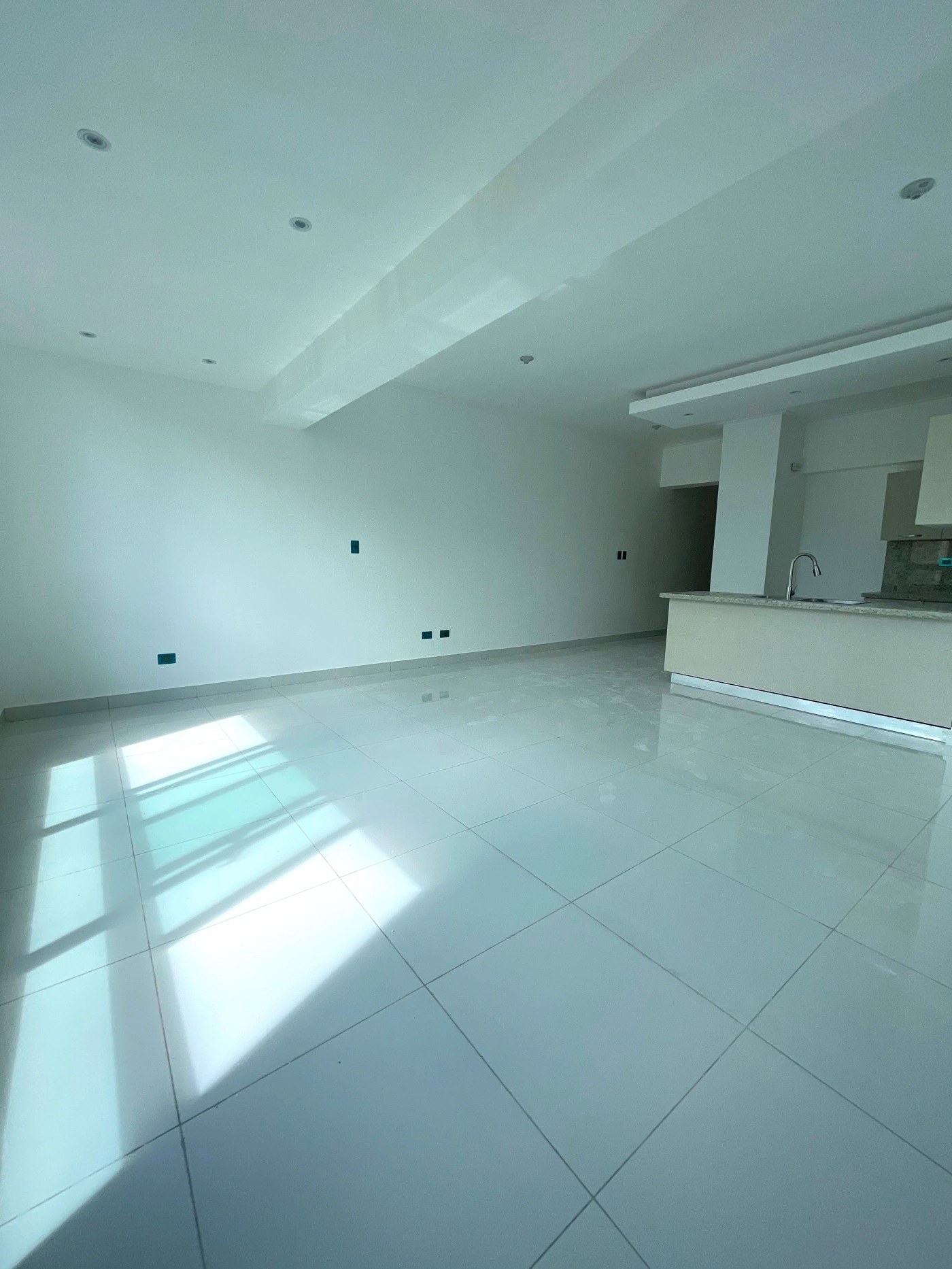 Vendo apartamento en Mirador Norte Santo Domingo Foto 7269864-5.jpg