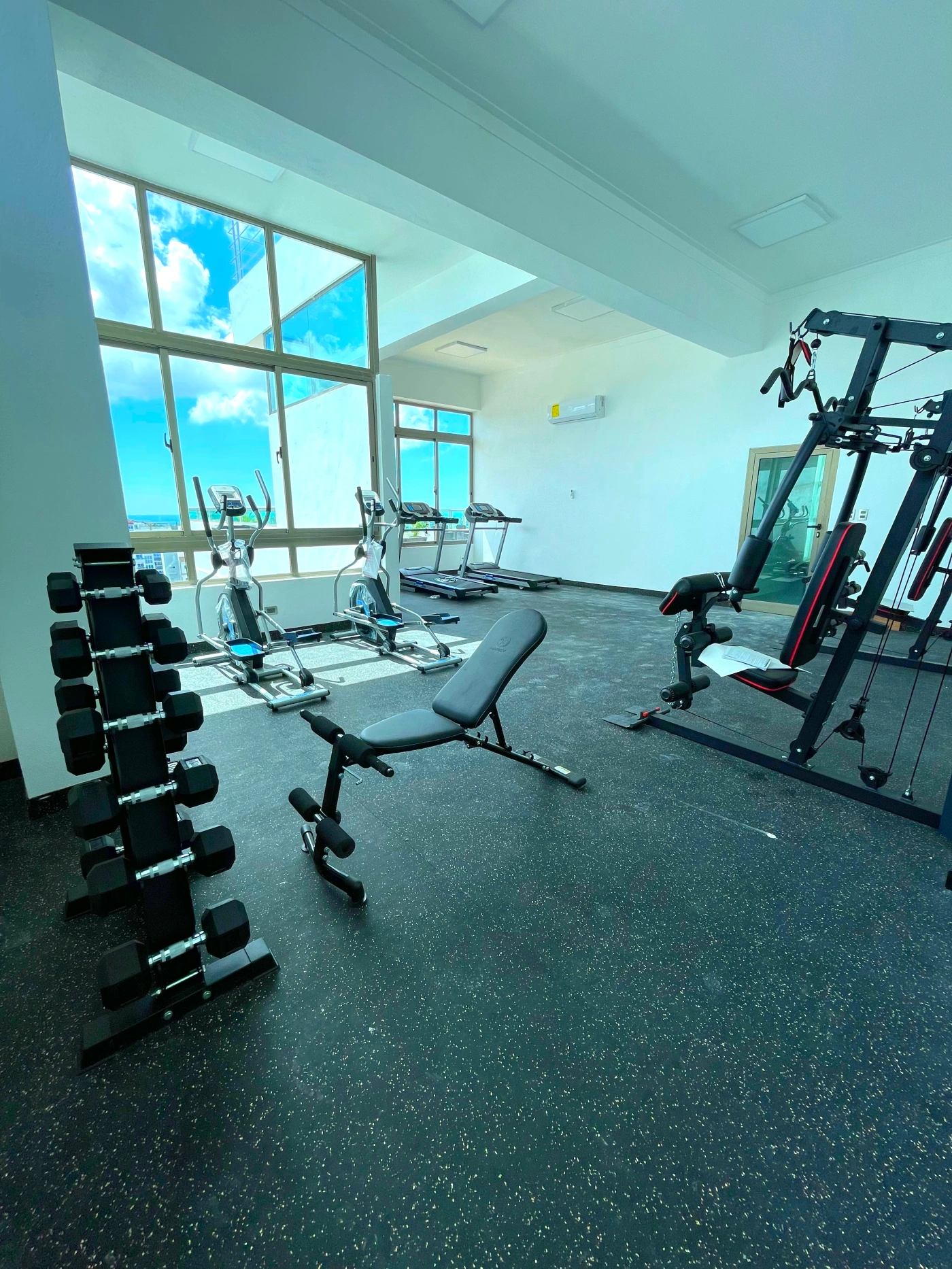 Vendo apartamento en Mirador Norte Santo Domingo Foto 7269864-8.jpg