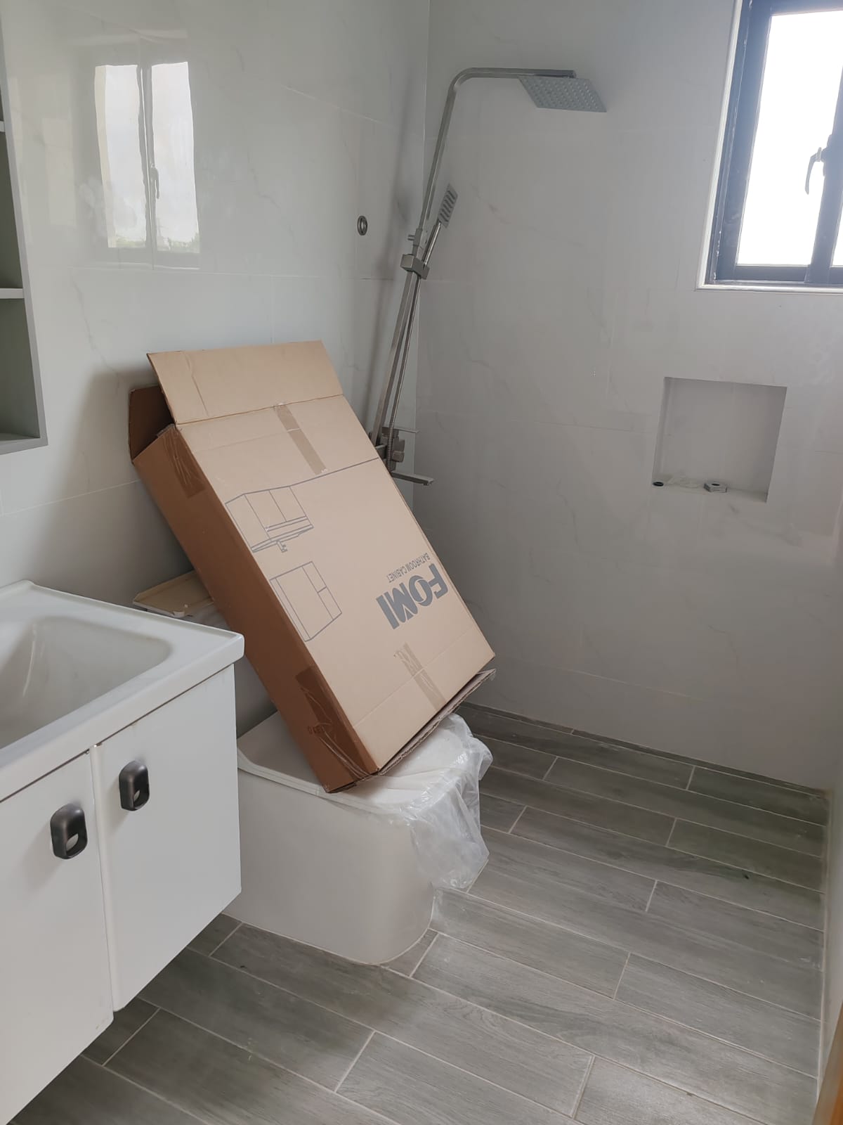 Vendo apartamento en la auto pista de san isidro próximo al bravo Foto 7269912-10.jpg