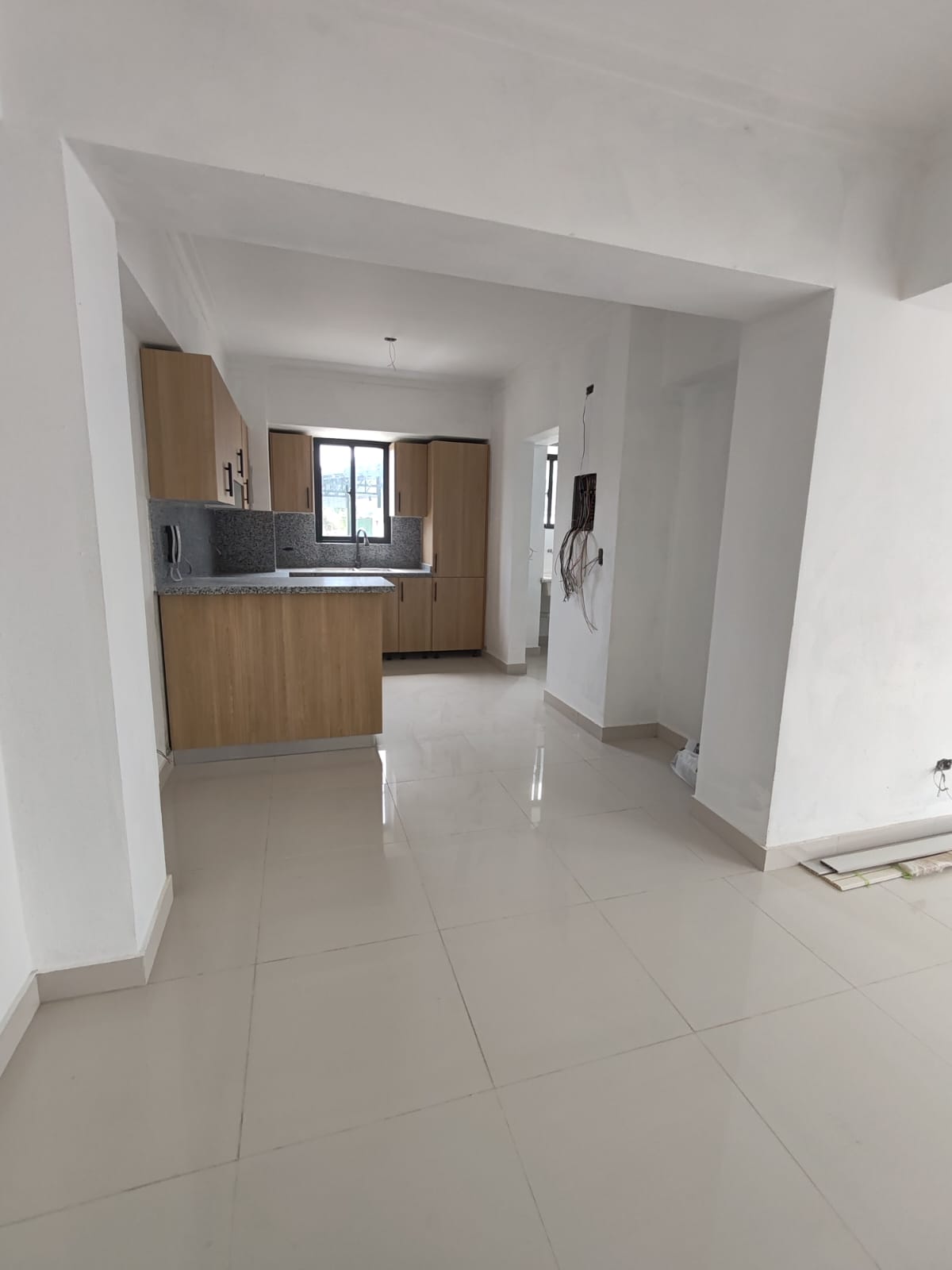Vendo apartamento en la auto pista de san isidro próximo al bravo Foto 7269912-6.jpg