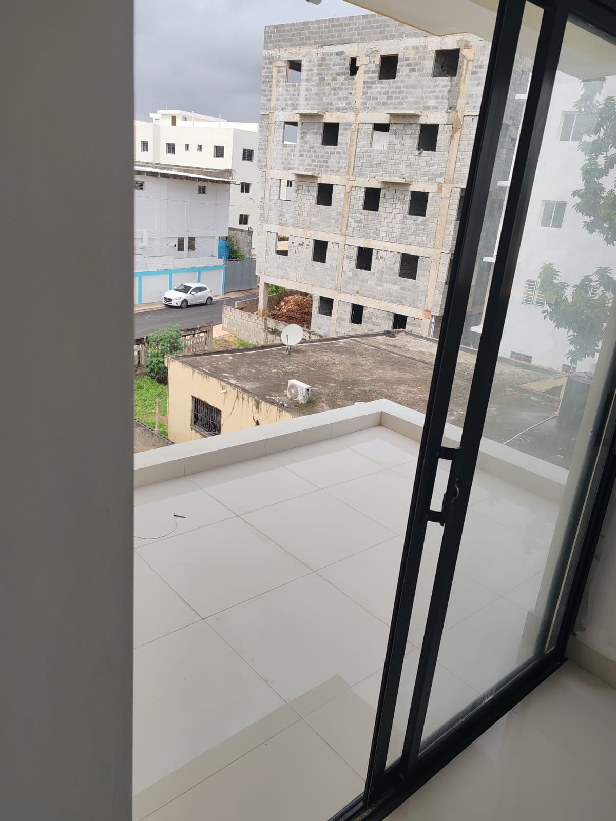Vendo apartamento en la auto pista de san isidro próximo al bravo Foto 7269912-7.jpg