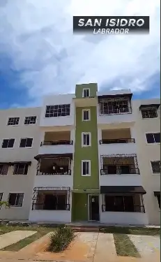 Vendo apartamento en san isidro labrador 4to nivel Foto 7269914-1.jpg