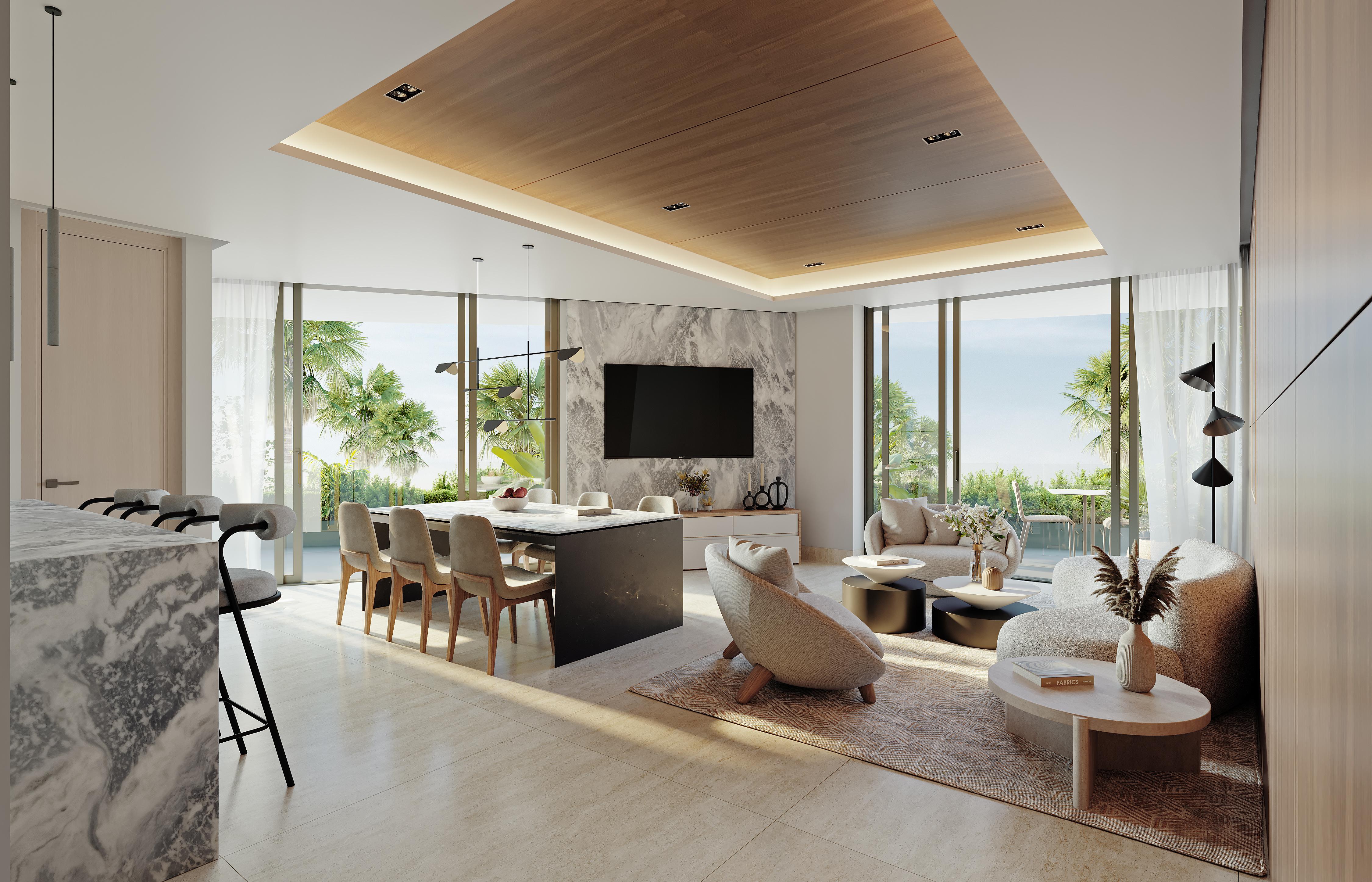 Vendo apartamento LIV AT CAP CANA Foto 7269919-6.jpg