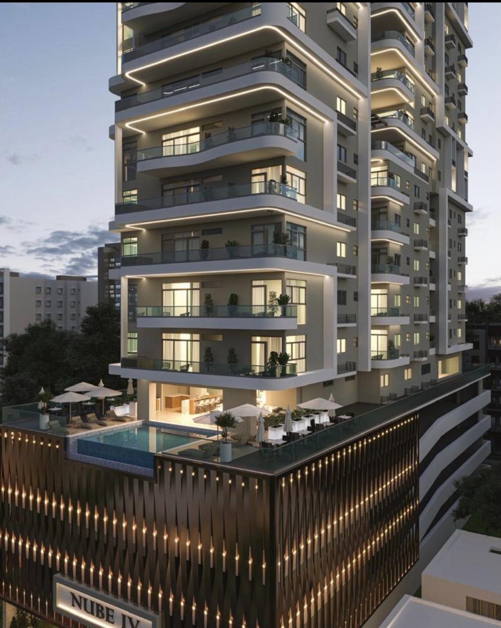 impresionante torre de 25 niveles ubicada actualmente en una de los se Foto 7269946-2.jpg