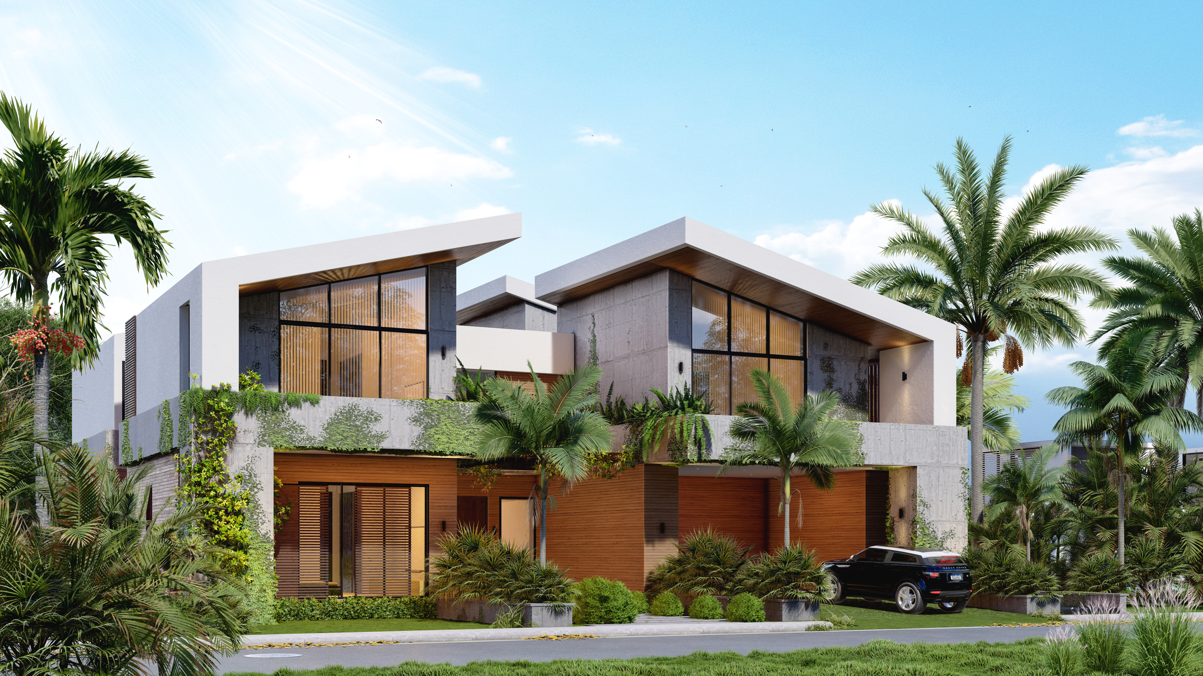 Vendo Villa Luxury home ubicada en Cap. Cana Foto 7269966-3.jpg